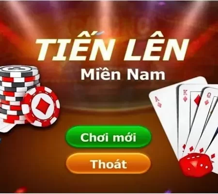 Kinh nghiệm chơi bài tiến lên miền Nam luôn thắng với EE88