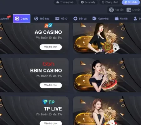 Baccarat EE88 – Điểm đến của những tay chơi chuyên nghiệp Việt