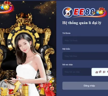 Chính sách đại lý EE88 mới nhất 2023 – Chiết khấu 55%