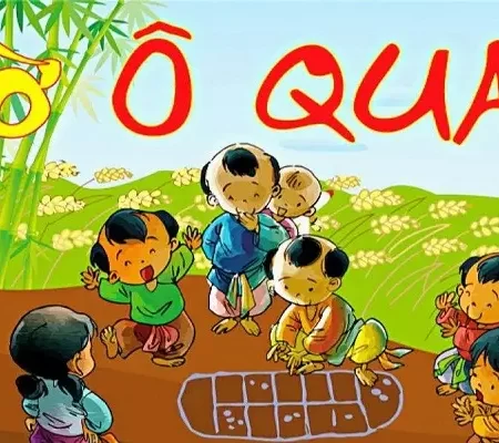 Hướng dẫn cách chơi ô ăn quan 4 người luôn thắng