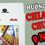 Hướng dẫn chơi bài cào