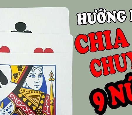 Cách chơi bài cào 9 nút đơn giản cho người mới