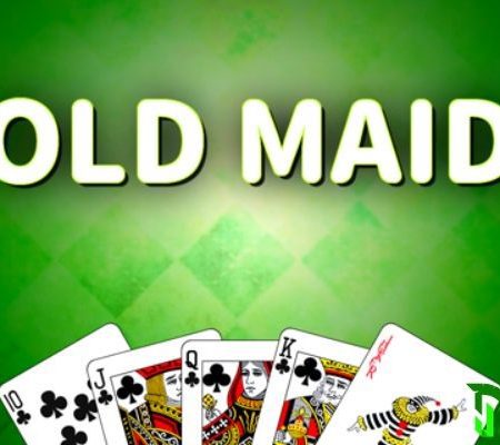 Old maid là gì ? Giới thiệu và cách chơi Old maid