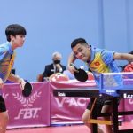 Tham gia cá cược bóng bàn kiếm tiền