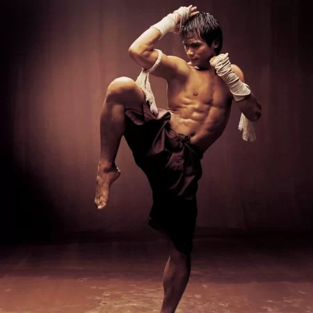 Cá cược Muay Thái-Giới thiệu hình thức cá cược thể thao hấp dẫn