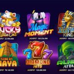 Rất nhiều mini game và nhiều trò chơi