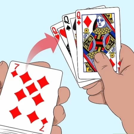 Cách chơi bài Old Maid chi tiết nhất cho các tay chơi mới nhú
