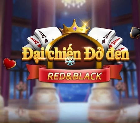 Cách chơi đại chiến đỏ đen-game bài cực hot tại nhà cái EE88