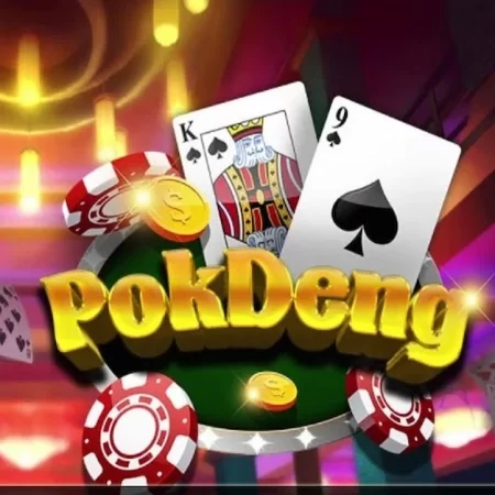 Cách chơi PokDeng-game bài mới lạ độc đáo chỉ có tại EE88
