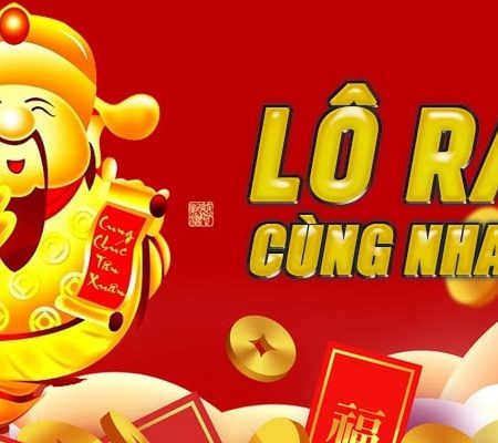 Tổng hợp danh sách cặp lô hay về cùng nhau