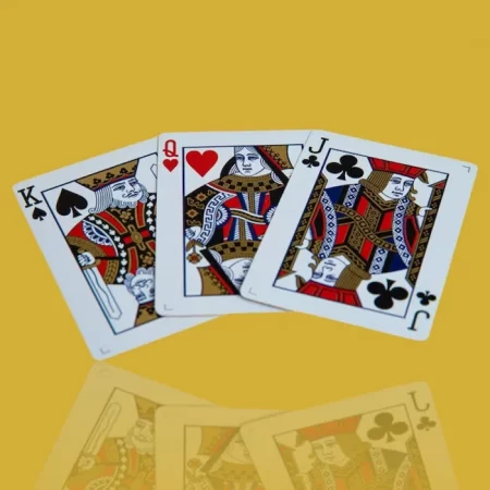 Chiến thuật chơi Three Face luôn thắng từ nhà cái EE88