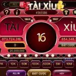 Tìm hiểu trò chơi tài xỉu