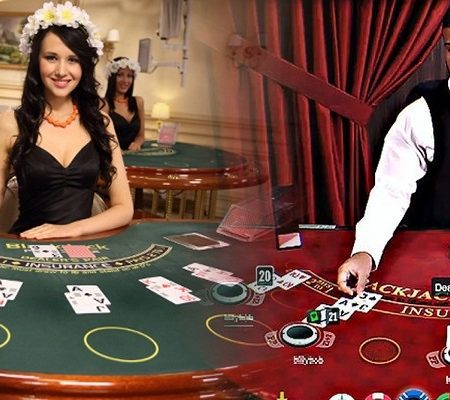 Dealer là gì? Mức lương và cơ hội nghề nghiệp