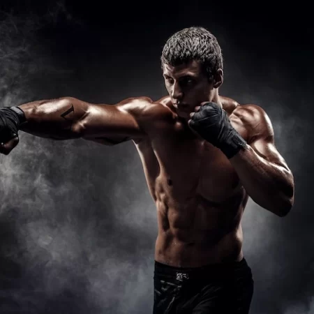 Mẹo cá cược boxing mà bất cứ người chơi nào cũng phải biết