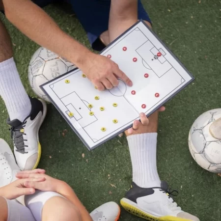 Pressing Là Gì? Tìm hiểu cụ thể về kỹ thuật này trong bóng đá