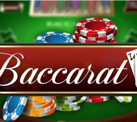 Bật Mí Cách Chơi Baccarat Dễ Ăn Tiền Nhất Hiện Nay