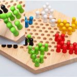 Khám phá về cờ nhảy