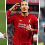 Các hậu vệ tốt nhất