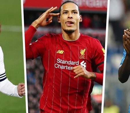 Những hậu vệ hay nhất thế giới hiện nay là ai?