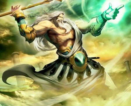 Chơi cờ bạc nên thờ ai? Các ông tổ nghề